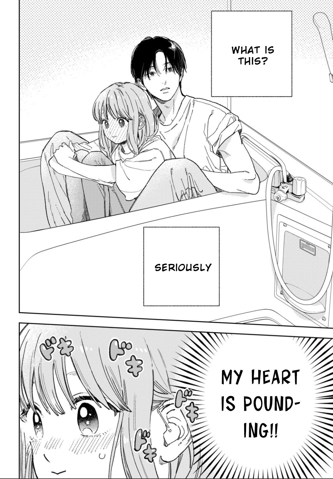 A Sign of Affection, Chapter 37 image 03